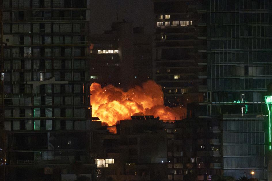 Iran-Israel Strikes: Scale of 'Epic Fury' and Hormuz Strait Impact